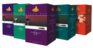 Heron Bay Wines