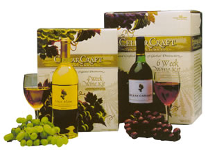 Cellar Craft International